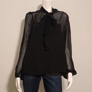 Diane Von Furstenberg Jezebel Top